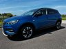USED 2018 68 VAUXHALL GRANDLAND X 1.5 Turbo D BlueInjection Sport Nav SUV 5dr Diesel Manual Euro 6 (s/s) (130 ps) TOP SPEC SUV EURO 6 STUNNING CAR