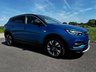 USED 2018 68 VAUXHALL GRANDLAND X 1.5 Turbo D BlueInjection Sport Nav SUV 5dr Diesel Manual Euro 6 (s/s) (130 ps) TOP SPEC SUV EURO 6 STUNNING CAR