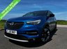 USED 2018 68 VAUXHALL GRANDLAND X 1.5 Turbo D BlueInjection Sport Nav SUV 5dr Diesel Manual Euro 6 (s/s) (130 ps) TOP SPEC SUV EURO 6 STUNNING CAR