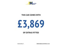 USED 2010 10 MERCEDES-BENZ E-CLASS 3.0 E350 CDI V6 BlueEfficiency SE Coupe 2dr Diesel G-Tronic Euro 5 (231 ps) 