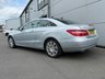 USED 2010 10 MERCEDES-BENZ E-CLASS 3.0 E350 CDI V6 BlueEfficiency SE Coupe 2dr Diesel G-Tronic Euro 5 (231 ps) 