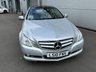 USED 2010 10 MERCEDES-BENZ E-CLASS 3.0 E350 CDI V6 BlueEfficiency SE Coupe 2dr Diesel G-Tronic Euro 5 (231 ps) 