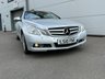 USED 2010 10 MERCEDES-BENZ E-CLASS 3.0 E350 CDI V6 BlueEfficiency SE Coupe 2dr Diesel G-Tronic Euro 5 (231 ps) 