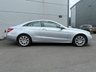 USED 2010 10 MERCEDES-BENZ E-CLASS 3.0 E350 CDI V6 BlueEfficiency SE Coupe 2dr Diesel G-Tronic Euro 5 (231 ps) 