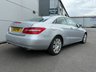 USED 2010 10 MERCEDES-BENZ E-CLASS 3.0 E350 CDI V6 BlueEfficiency SE Coupe 2dr Diesel G-Tronic Euro 5 (231 ps) 