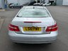 USED 2010 10 MERCEDES-BENZ E-CLASS 3.0 E350 CDI V6 BlueEfficiency SE Coupe 2dr Diesel G-Tronic Euro 5 (231 ps) 