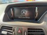 USED 2010 10 MERCEDES-BENZ E-CLASS 3.0 E350 CDI V6 BlueEfficiency SE Coupe 2dr Diesel G-Tronic Euro 5 (231 ps) 