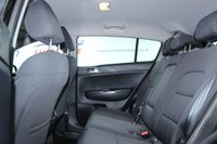 USED 2017 67 KIA SPORTAGE 1.6 GDi 1 SUV 5dr Petrol Manual Euro 6 (s/s) (130 bhp) 