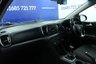 USED 2017 67 KIA SPORTAGE 1.6 GDi 1 SUV 5dr Petrol Manual Euro 6 (s/s) (130 bhp) 
