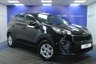USED 2017 67 KIA SPORTAGE 1.6 GDi 1 SUV 5dr Petrol Manual Euro 6 (s/s) (130 bhp) 