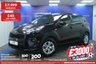 USED 2017 67 KIA SPORTAGE 1.6 GDi 1 SUV 5dr Petrol Manual Euro 6 (s/s) (130 bhp) 