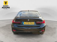 USED 2020 70 BMW 3 SERIES 2.0 320i Sport Saloon 4dr Petrol Auto Euro 6 (s/s) (184 ps) 