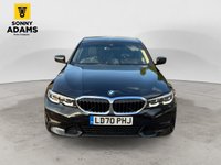 USED 2020 70 BMW 3 SERIES 2.0 320i Sport Saloon 4dr Petrol Auto Euro 6 (s/s) (184 ps) 