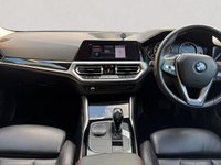 USED 2020 70 BMW 3 SERIES 2.0 320i Sport Saloon 4dr Petrol Auto Euro 6 (s/s) (184 ps) 
