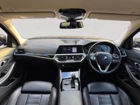 USED 2020 70 BMW 3 SERIES 2.0 320i Sport Saloon 4dr Petrol Auto Euro 6 (s/s) (184 ps) 