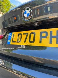 USED 2020 70 BMW 3 SERIES 2.0 320i Sport Saloon 4dr Petrol Auto Euro 6 (s/s) (184 ps) 