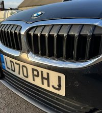 USED 2020 70 BMW 3 SERIES 2.0 320i Sport Saloon 4dr Petrol Auto Euro 6 (s/s) (184 ps) 