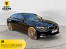 USED 2020 70 BMW 3 SERIES 2.0 320i Sport Saloon 4dr Petrol Auto Euro 6 (s/s) (184 ps) 