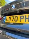 USED 2020 70 BMW 3 SERIES 2.0 320i Sport Saloon 4dr Petrol Auto Euro 6 (s/s) (184 ps) 