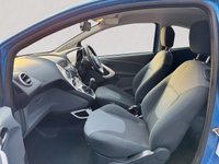 USED 2012 12 FORD KA 1.2 Zetec Hatchback 3dr Petrol Manual Euro 5 (s/s) (69 ps) 