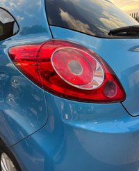 USED 2012 12 FORD KA 1.2 Zetec Hatchback 3dr Petrol Manual Euro 5 (s/s) (69 ps) 