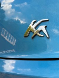 USED 2012 12 FORD KA 1.2 Zetec Hatchback 3dr Petrol Manual Euro 5 (s/s) (69 ps) 