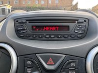 USED 2012 12 FORD KA 1.2 Zetec Hatchback 3dr Petrol Manual Euro 5 (s/s) (69 ps) 