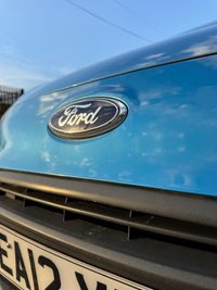USED 2012 12 FORD KA 1.2 Zetec Hatchback 3dr Petrol Manual Euro 5 (s/s) (69 ps) 