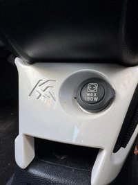 USED 2012 12 FORD KA 1.2 Zetec Hatchback 3dr Petrol Manual Euro 5 (s/s) (69 ps) 