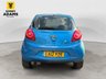 USED 2012 12 FORD KA 1.2 Zetec Hatchback 3dr Petrol Manual Euro 5 (s/s) (69 ps) 