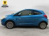 USED 2012 12 FORD KA 1.2 Zetec Hatchback 3dr Petrol Manual Euro 5 (s/s) (69 ps) 