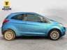 USED 2012 12 FORD KA 1.2 Zetec Hatchback 3dr Petrol Manual Euro 5 (s/s) (69 ps) 