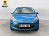 USED 2012 12 FORD KA 1.2 Zetec Hatchback 3dr Petrol Manual Euro 5 (s/s) (69 ps) 