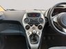 USED 2012 12 FORD KA 1.2 Zetec Hatchback 3dr Petrol Manual Euro 5 (s/s) (69 ps) 