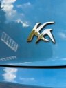 USED 2012 12 FORD KA 1.2 Zetec Hatchback 3dr Petrol Manual Euro 5 (s/s) (69 ps) 