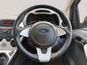 USED 2012 12 FORD KA 1.2 Zetec Hatchback 3dr Petrol Manual Euro 5 (s/s) (69 ps) 