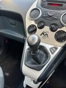 USED 2012 12 FORD KA 1.2 Zetec Hatchback 3dr Petrol Manual Euro 5 (s/s) (69 ps) 