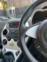 USED 2012 12 FORD KA 1.2 Zetec Hatchback 3dr Petrol Manual Euro 5 (s/s) (69 ps) 