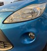 USED 2012 12 FORD KA 1.2 Zetec Hatchback 3dr Petrol Manual Euro 5 (s/s) (69 ps) 
