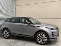 USED 2023 23 LAND ROVER RANGE ROVER EVOQUE 1.5 P300e 12.2kWh R-Dynamic HSE SUV 5dr Petrol Plug-in Hybrid Auto 4WD Euro 6 (s/s) (309 ps) Finance available.