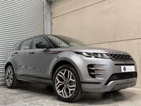 USED 2023 23 LAND ROVER RANGE ROVER EVOQUE 1.5 P300e 12.2kWh R-Dynamic HSE SUV 5dr Petrol Plug-in Hybrid Auto 4WD Euro 6 (s/s) (309 ps) Finance available.