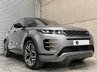 USED 2023 23 LAND ROVER RANGE ROVER EVOQUE 1.5 P300e 12.2kWh R-Dynamic HSE SUV 5dr Petrol Plug-in Hybrid Auto 4WD Euro 6 (s/s) (309 ps) Finance available.