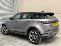USED 2023 23 LAND ROVER RANGE ROVER EVOQUE 1.5 P300e 12.2kWh R-Dynamic HSE SUV 5dr Petrol Plug-in Hybrid Auto 4WD Euro 6 (s/s) (309 ps) Finance available.
