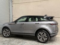USED 2023 23 LAND ROVER RANGE ROVER EVOQUE 1.5 P300e 12.2kWh R-Dynamic HSE SUV 5dr Petrol Plug-in Hybrid Auto 4WD Euro 6 (s/s) (309 ps) Finance available.