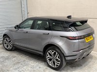 USED 2023 23 LAND ROVER RANGE ROVER EVOQUE 1.5 P300e 12.2kWh R-Dynamic HSE SUV 5dr Petrol Plug-in Hybrid Auto 4WD Euro 6 (s/s) (309 ps) Finance available.