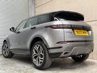 USED 2023 23 LAND ROVER RANGE ROVER EVOQUE 1.5 P300e 12.2kWh R-Dynamic HSE SUV 5dr Petrol Plug-in Hybrid Auto 4WD Euro 6 (s/s) (309 ps) Finance available.