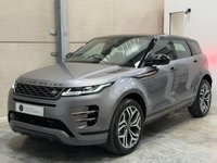 USED 2023 23 LAND ROVER RANGE ROVER EVOQUE 1.5 P300e 12.2kWh R-Dynamic HSE SUV 5dr Petrol Plug-in Hybrid Auto 4WD Euro 6 (s/s) (309 ps) Finance available.