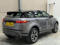 USED 2023 23 LAND ROVER RANGE ROVER EVOQUE 1.5 P300e 12.2kWh R-Dynamic HSE SUV 5dr Petrol Plug-in Hybrid Auto 4WD Euro 6 (s/s) (309 ps) Finance available.
