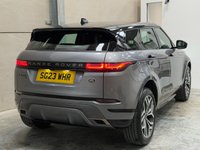 USED 2023 23 LAND ROVER RANGE ROVER EVOQUE 1.5 P300e 12.2kWh R-Dynamic HSE SUV 5dr Petrol Plug-in Hybrid Auto 4WD Euro 6 (s/s) (309 ps) Finance available.