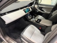 USED 2023 23 LAND ROVER RANGE ROVER EVOQUE 1.5 P300e 12.2kWh R-Dynamic HSE SUV 5dr Petrol Plug-in Hybrid Auto 4WD Euro 6 (s/s) (309 ps) Finance available.